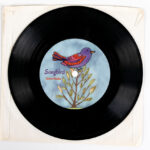 Songbird Vinyl Single