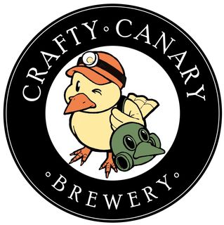 Crafty Canary Logo