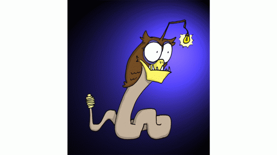 owlanglersnake